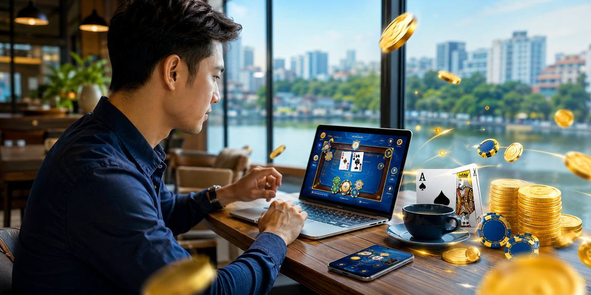 bj667 Chuyển Khoản Baccarat Tại bj667 — Nhanh, Rõ, Thực Tế