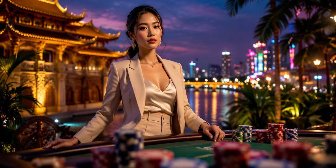 bj667 bj667 được xây dựng cho người Việt thích cảm giác mạnh có kiểm soát