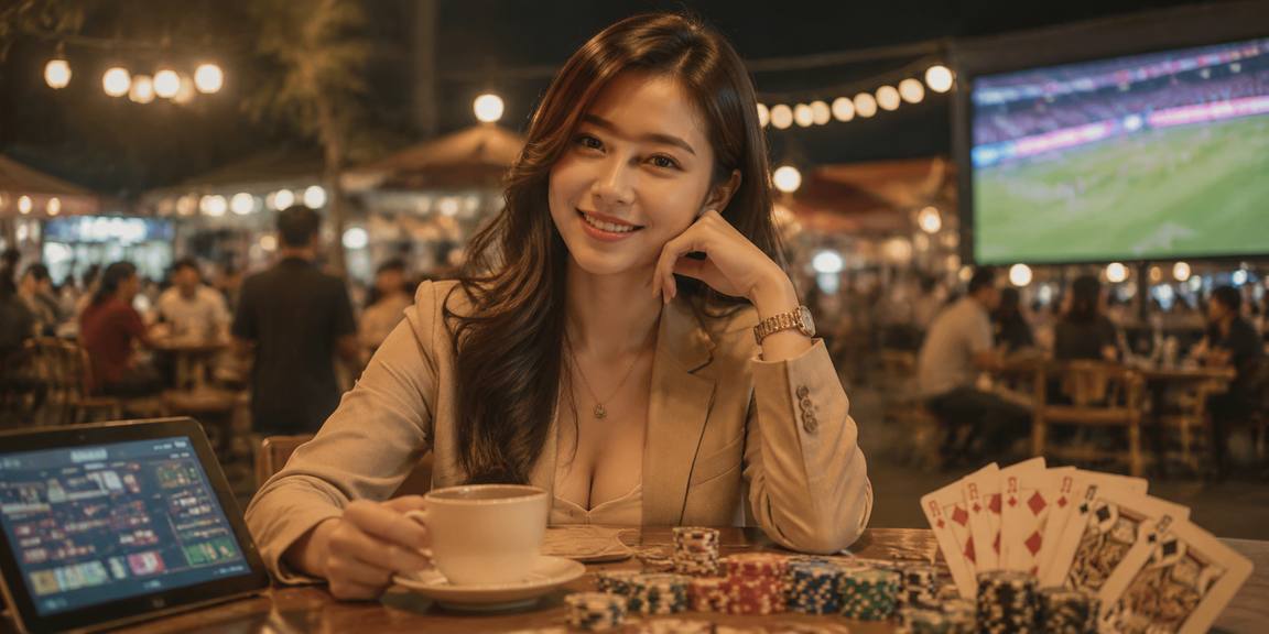 bj667 Ưu đãi